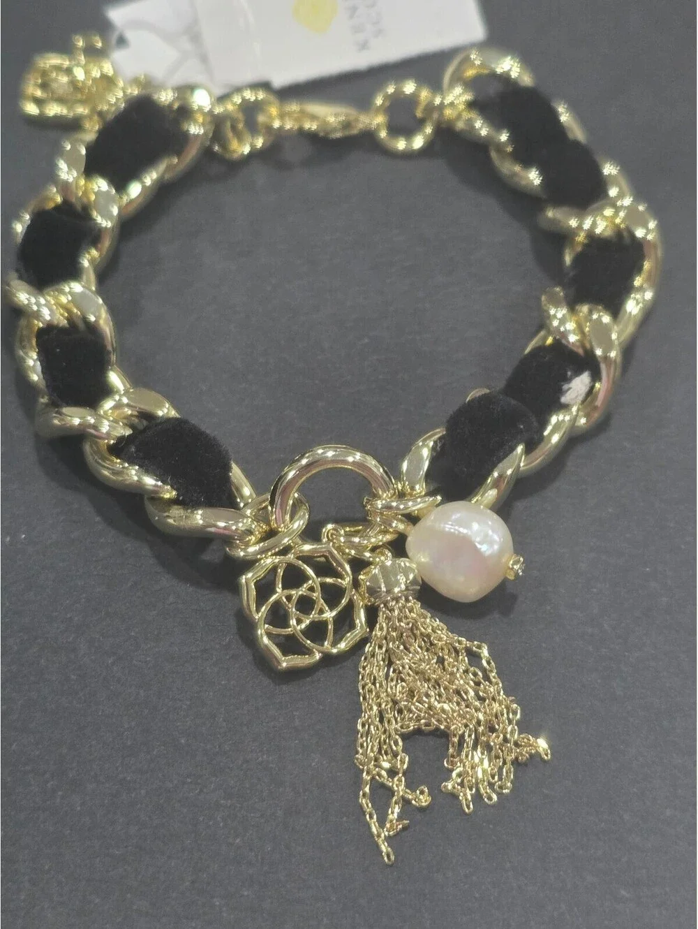 Kendra Scott Everleigh Bracelet